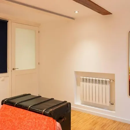 Galería En La Marina Apartamento