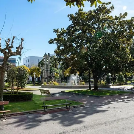 Apartamento Galería En La Marina *