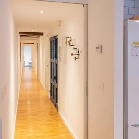 Galería En La Marina