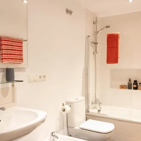 Apartamento Galería En La Marina