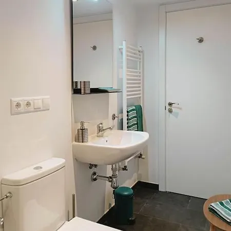 Galería En La Marina A Coruña