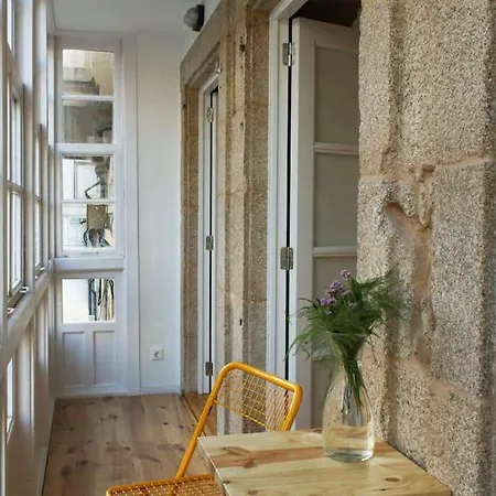 Galeria En La Marina アパート