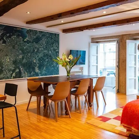 Apartamento Galería En La Marina *