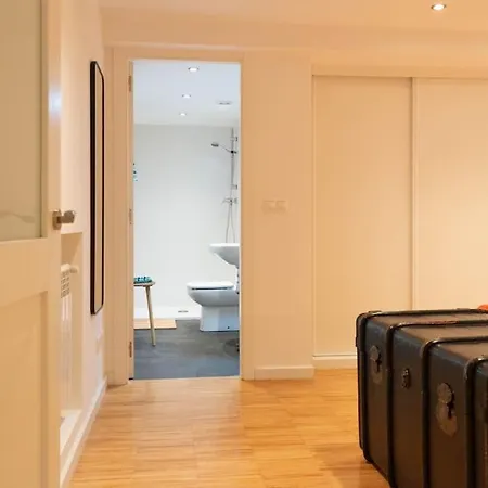 Galería En La Marina Apartamento *