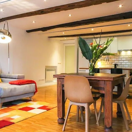 Apartamento Galería En La Marina