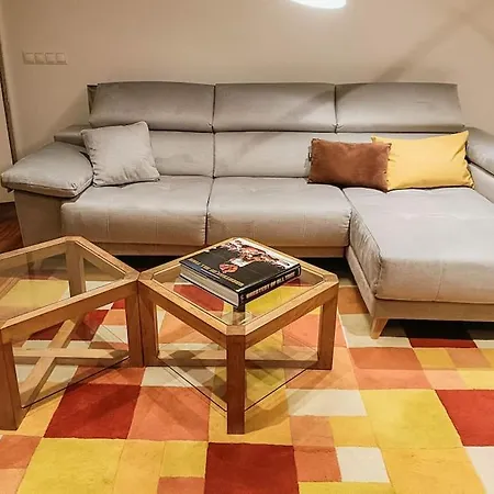 Galería En La Marina Apartamento A Coruña