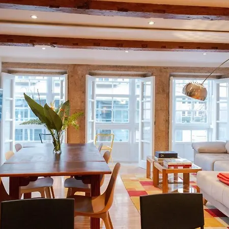 Galería En La Marina Apartamento *