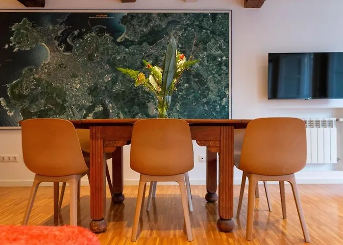 Apartament Galeria En La Marina *