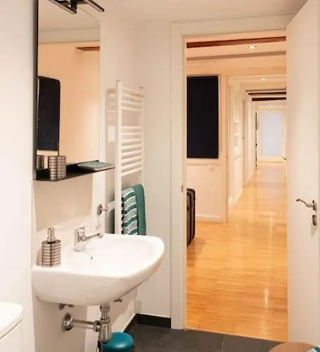 Apartament Galeria En La Marina *