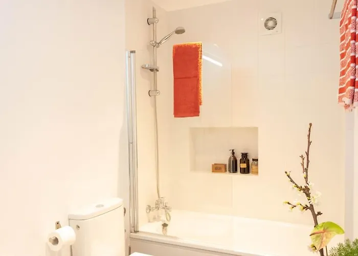 Galeria En La Marina Apartament *