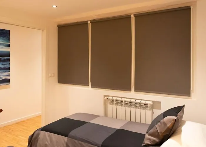 Galeria En La Marina * A Coruña