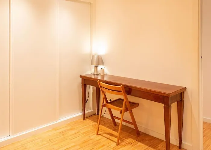 Apartament Galeria En La Marina A Coruña