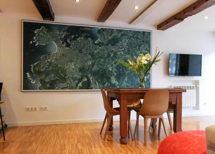 Galeria En La Marina