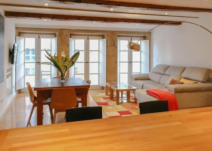 Galeria En La Marina Apartament