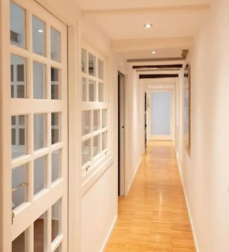 Galeria En La Marina A Coruña