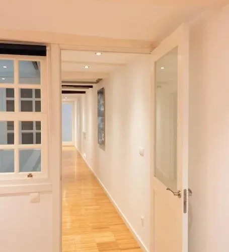 Galeria En La Marina A Coruña