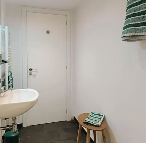 Apartament Galeria En La Marina *