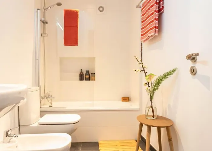 Galeria En La Marina * A Coruña