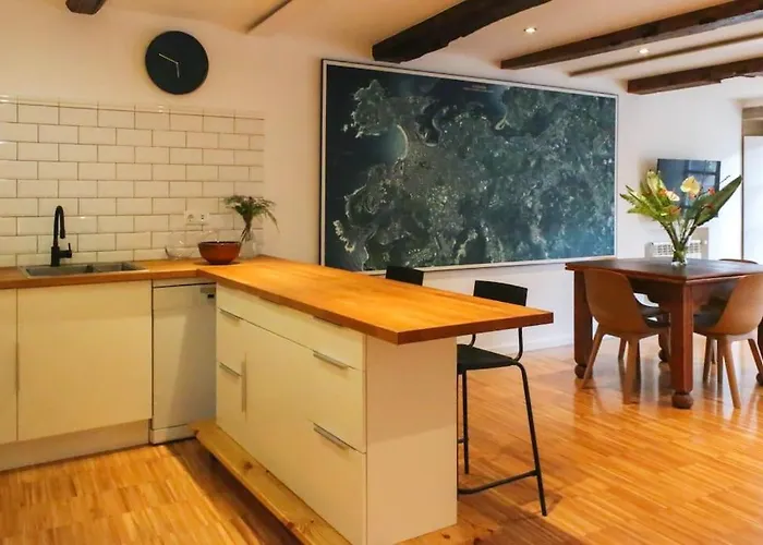 Galeria En La Marina