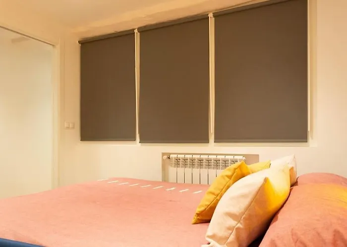 Apartament Galeria En La Marina