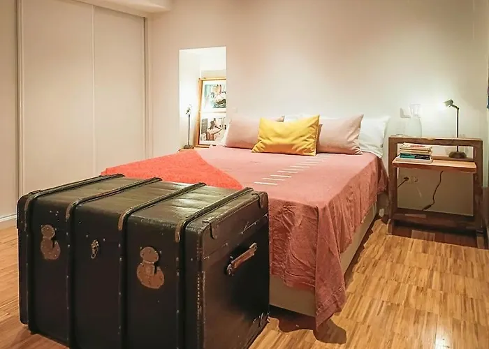 Galeria En La Marina Apartament A Coruña