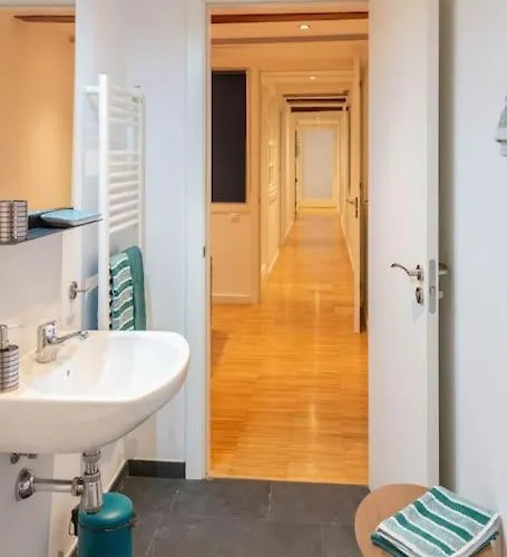 Galeria En La Marina A Coruña