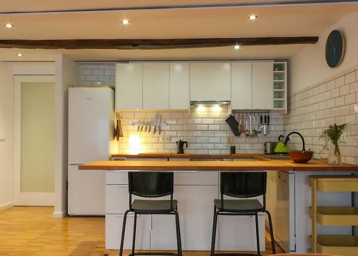 Galeria En La Marina A Coruña