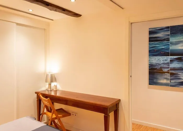 Galeria En La Marina