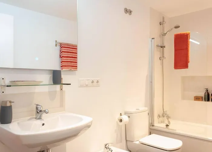 Galeria En La Marina A Coruña