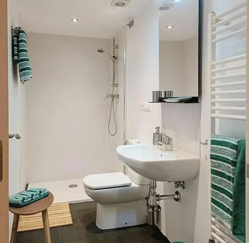 Apartament Galeria En La Marina *