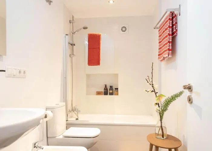 Apartament Galeria En La Marina