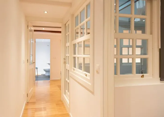 Galeria En La Marina *