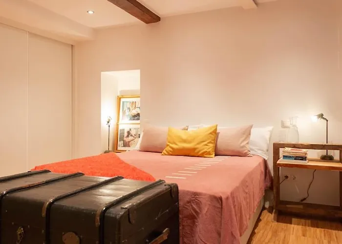 Galeria En La Marina Apartament A Coruña