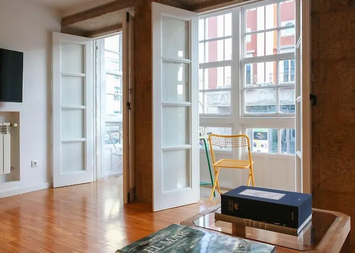 Apartament Galeria En La Marina *