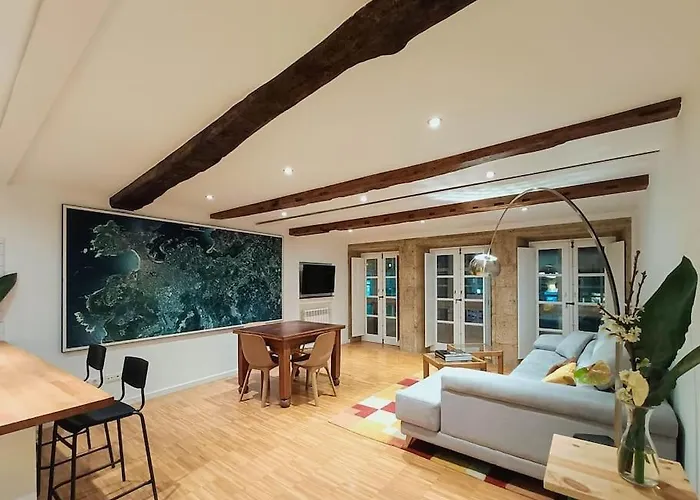 Apartament Galeria En La Marina