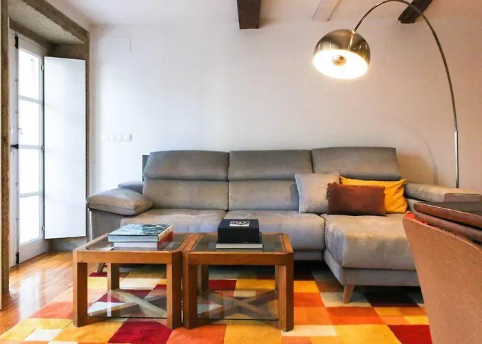 Galeria En La Marina Apartament *