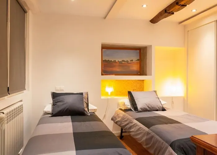 Apartament Galeria En La Marina A Coruña