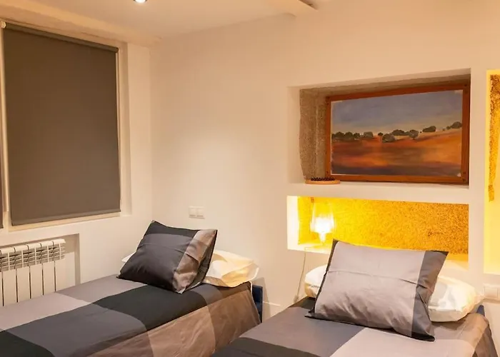 Galeria En La Marina * A Coruña