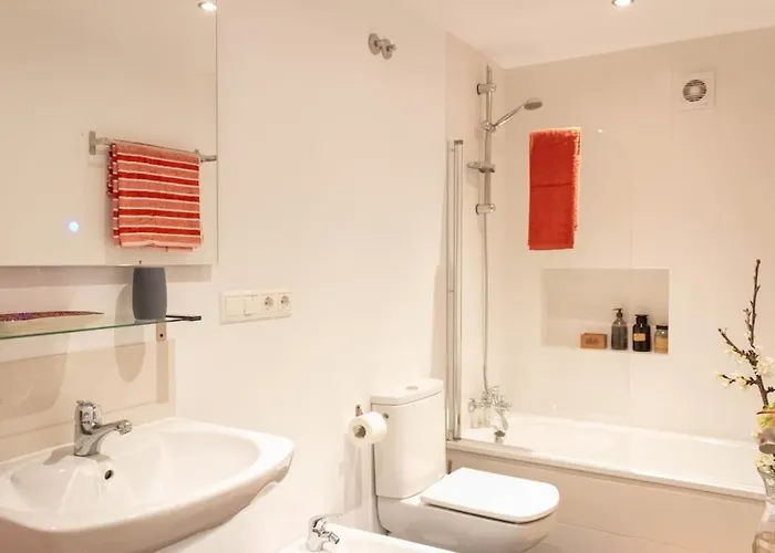 Apartament Galeria En La Marina