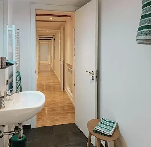 Galeria En La Marina Apartament A Coruña