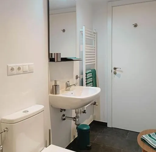 Galeria En La Marina A Coruña