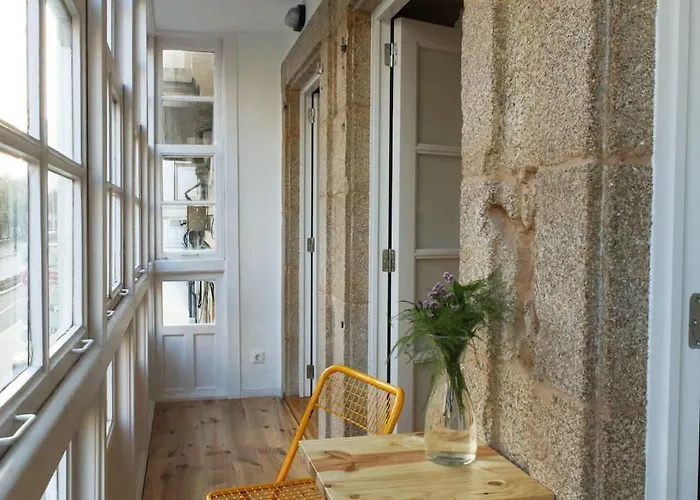 Galeria En La Marina Apartament