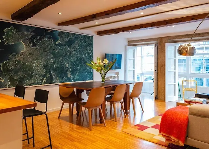 Apartament Galeria En La Marina *