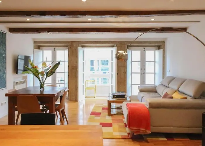 Galeria En La Marina