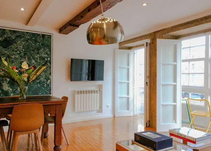 Galeria En La Marina * A Coruña