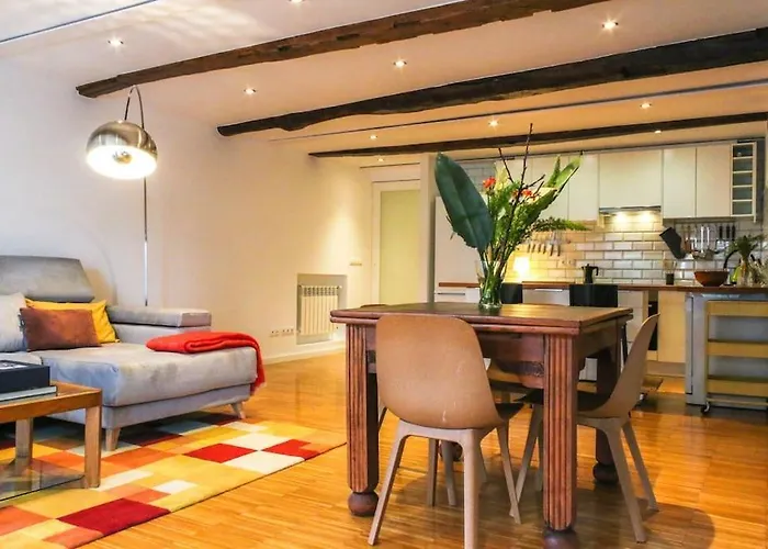 Apartament Galeria En La Marina