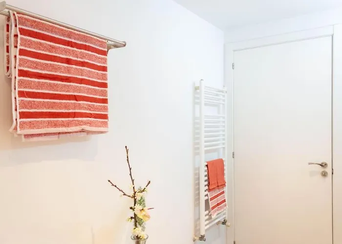 Galeria En La Marina A Coruña