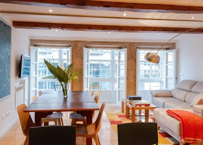 Galeria En La Marina Apartament *